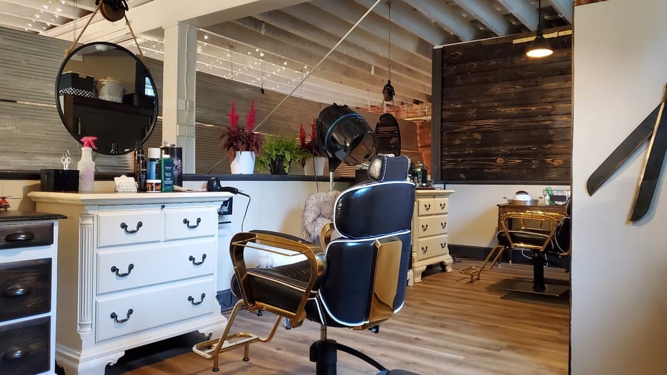 Fuzion’s Salon photo 1