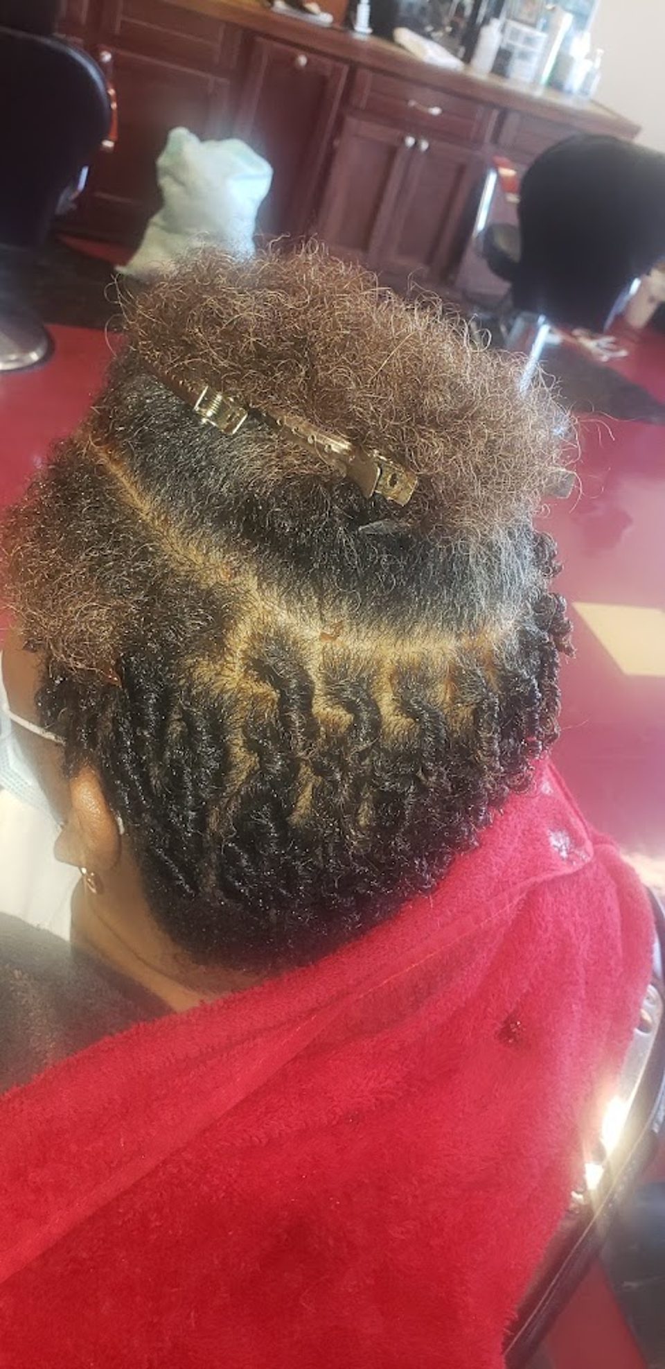 Hair 20 Studio photo 1