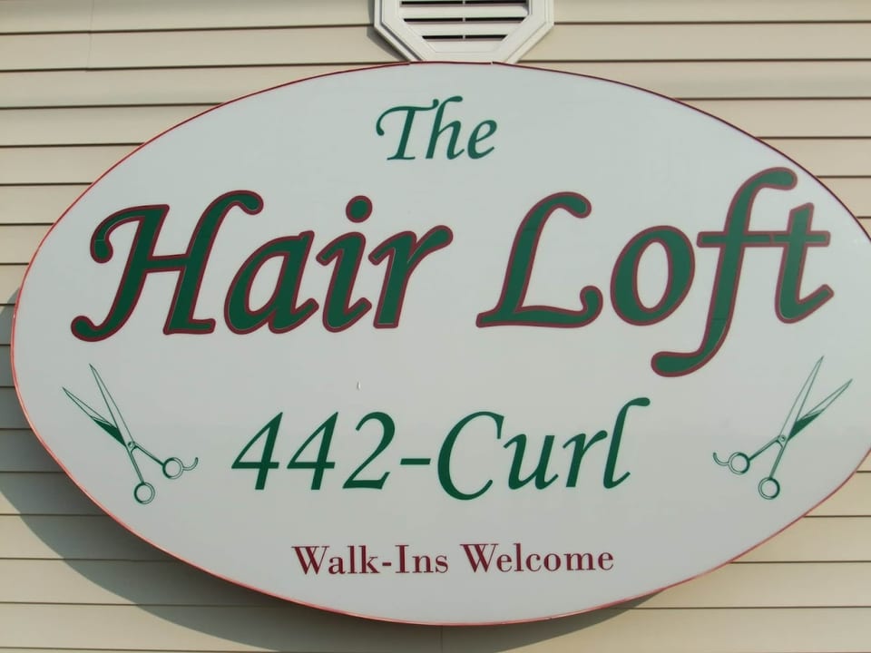 Hair Loft photo 1