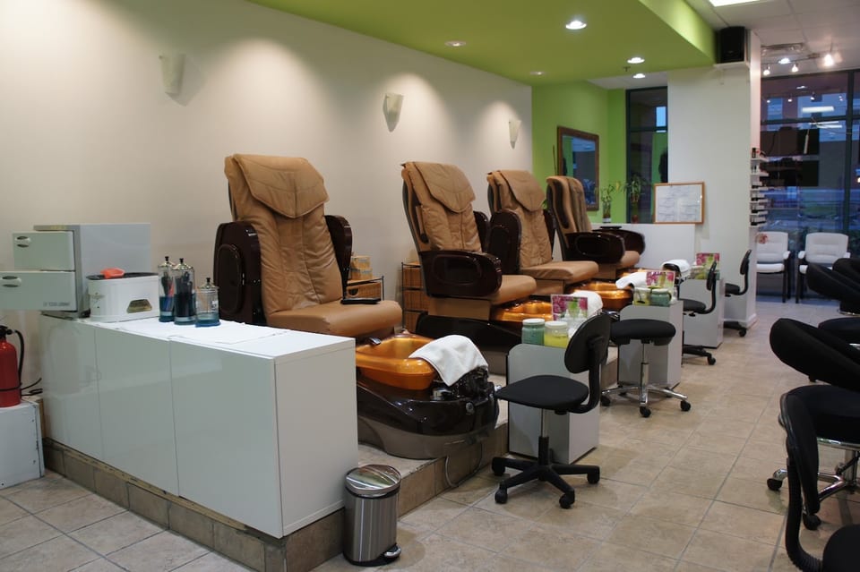 Hair & Nail Boutique photo 1