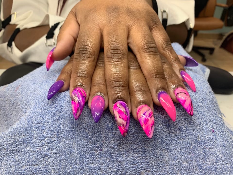 Hana Nails photo 1