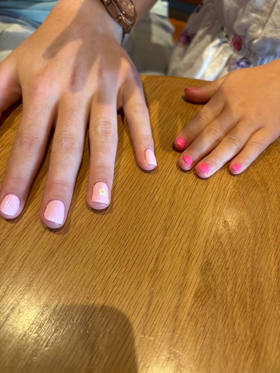 Hanbury Nails photo 1