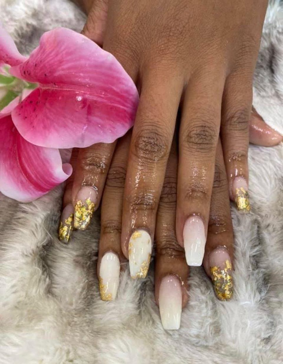 Hanover Nails & Spa photo 1