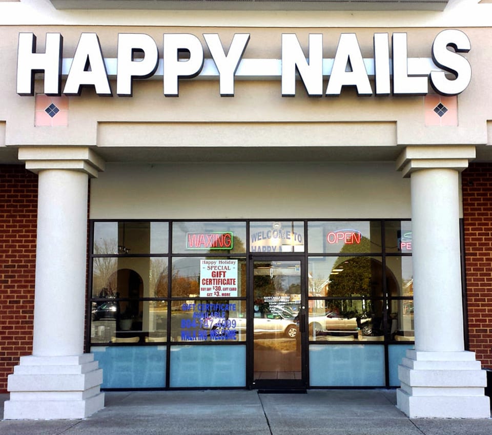 Happy Nails photo 1
