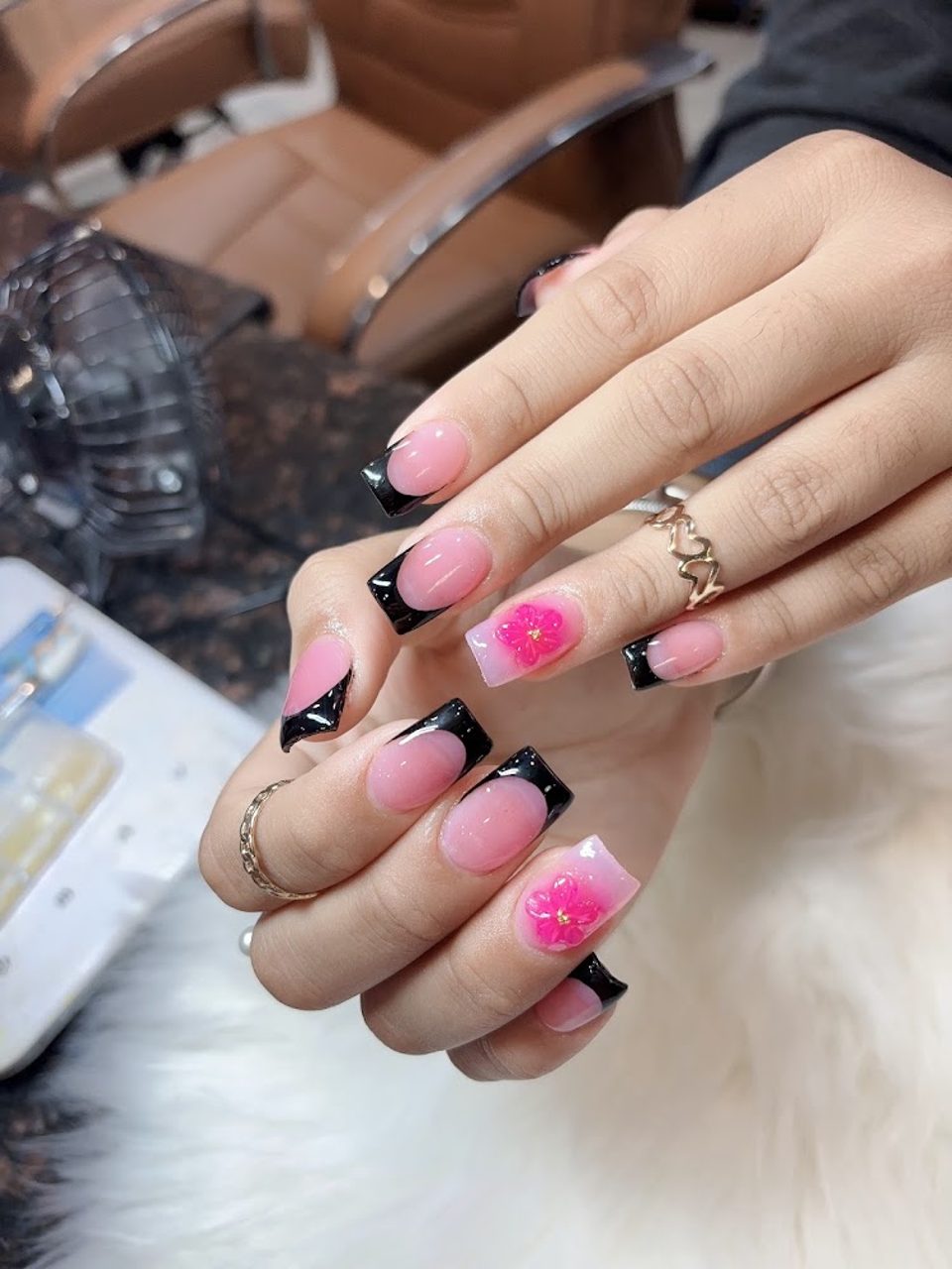 Helen Nails & Spa-Best Nail Salon In The Bon Air Virginia photo 1