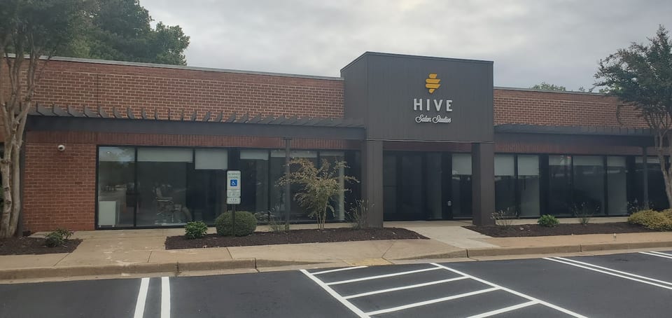 Hive Salon Studios photo 1