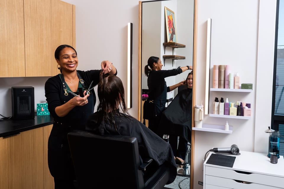 Hive Salon Studios photo 1