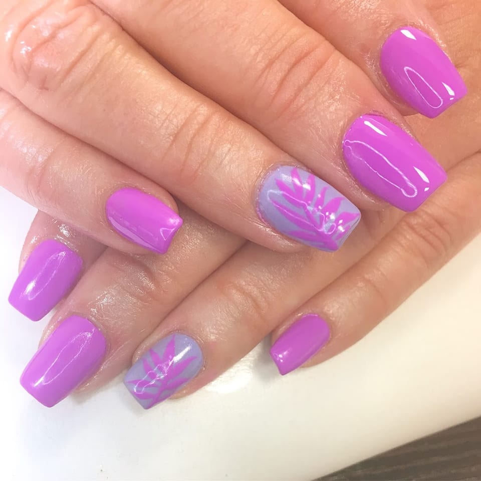 Infinity Polish photo 1