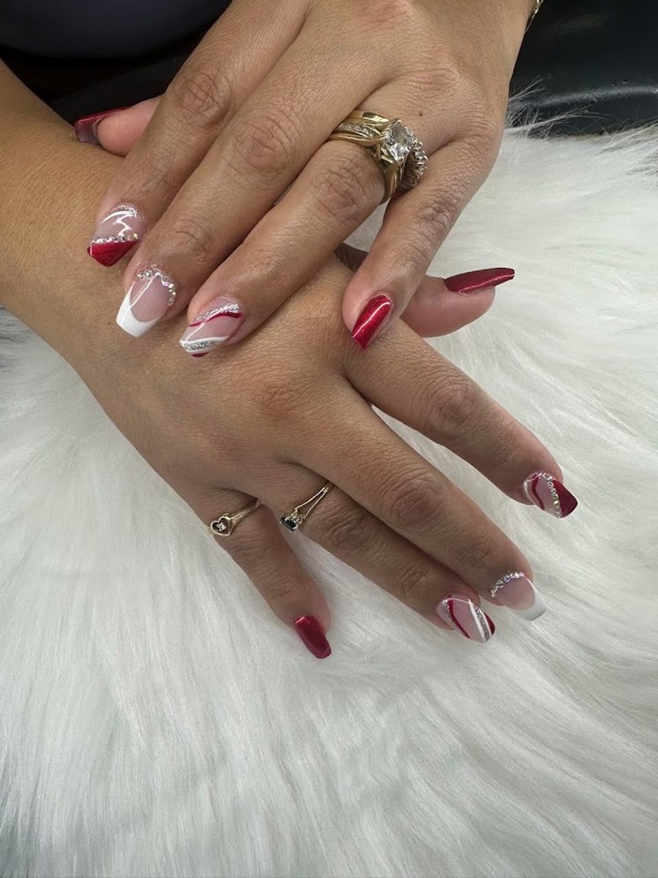KC NAILS LLC photo 1