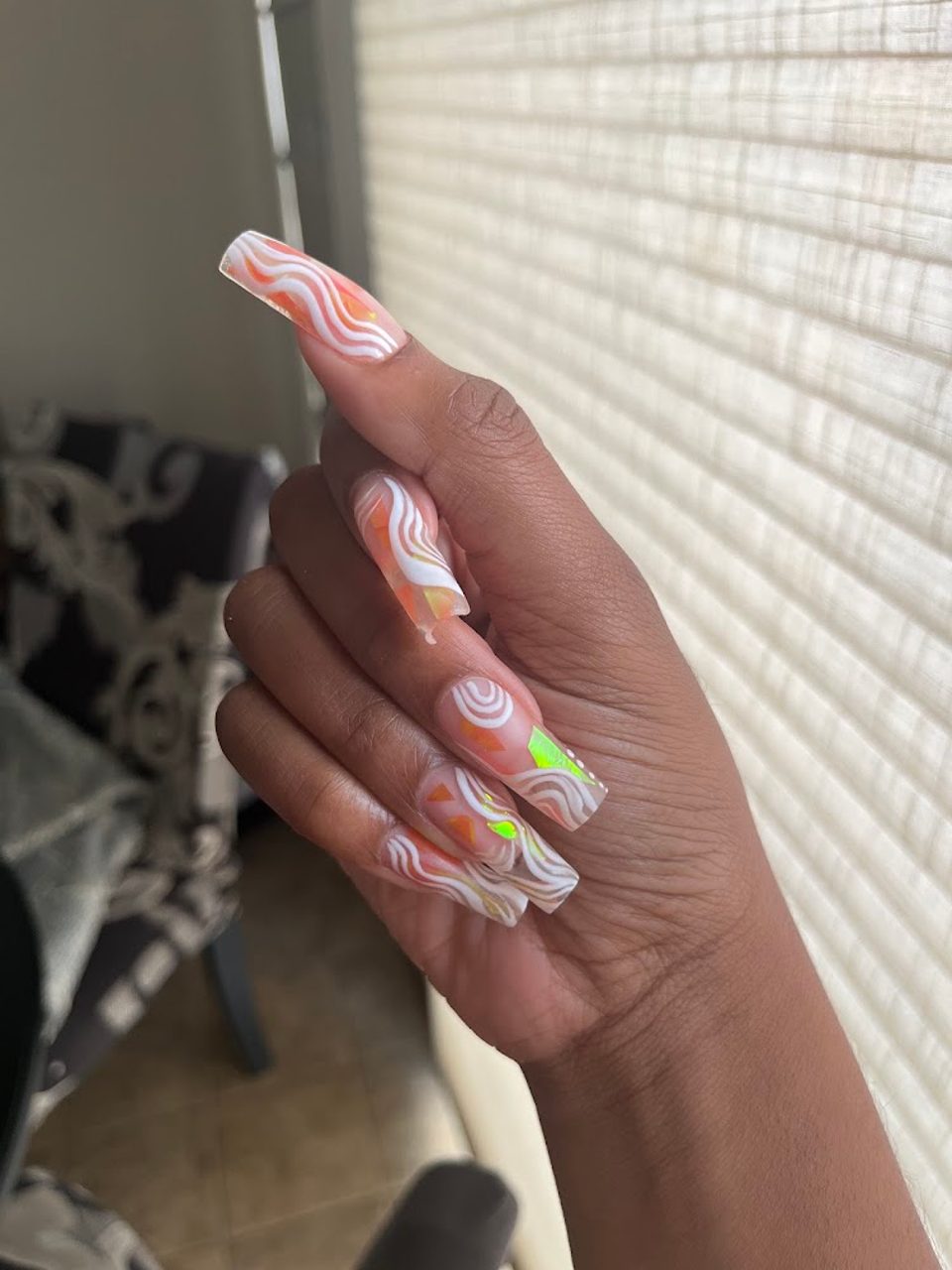 Keeks Nails photo 1