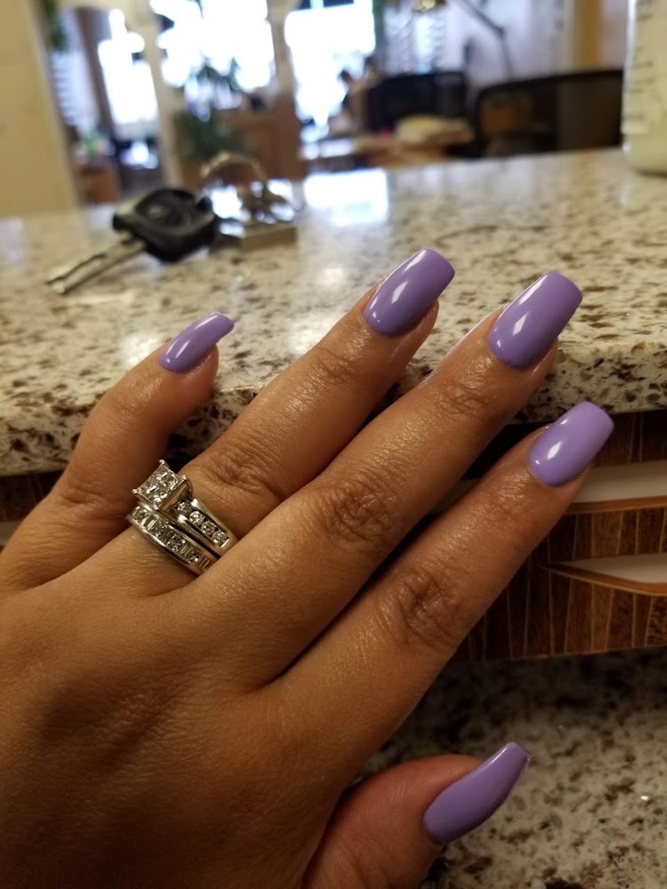 Kiss Nail photo 1