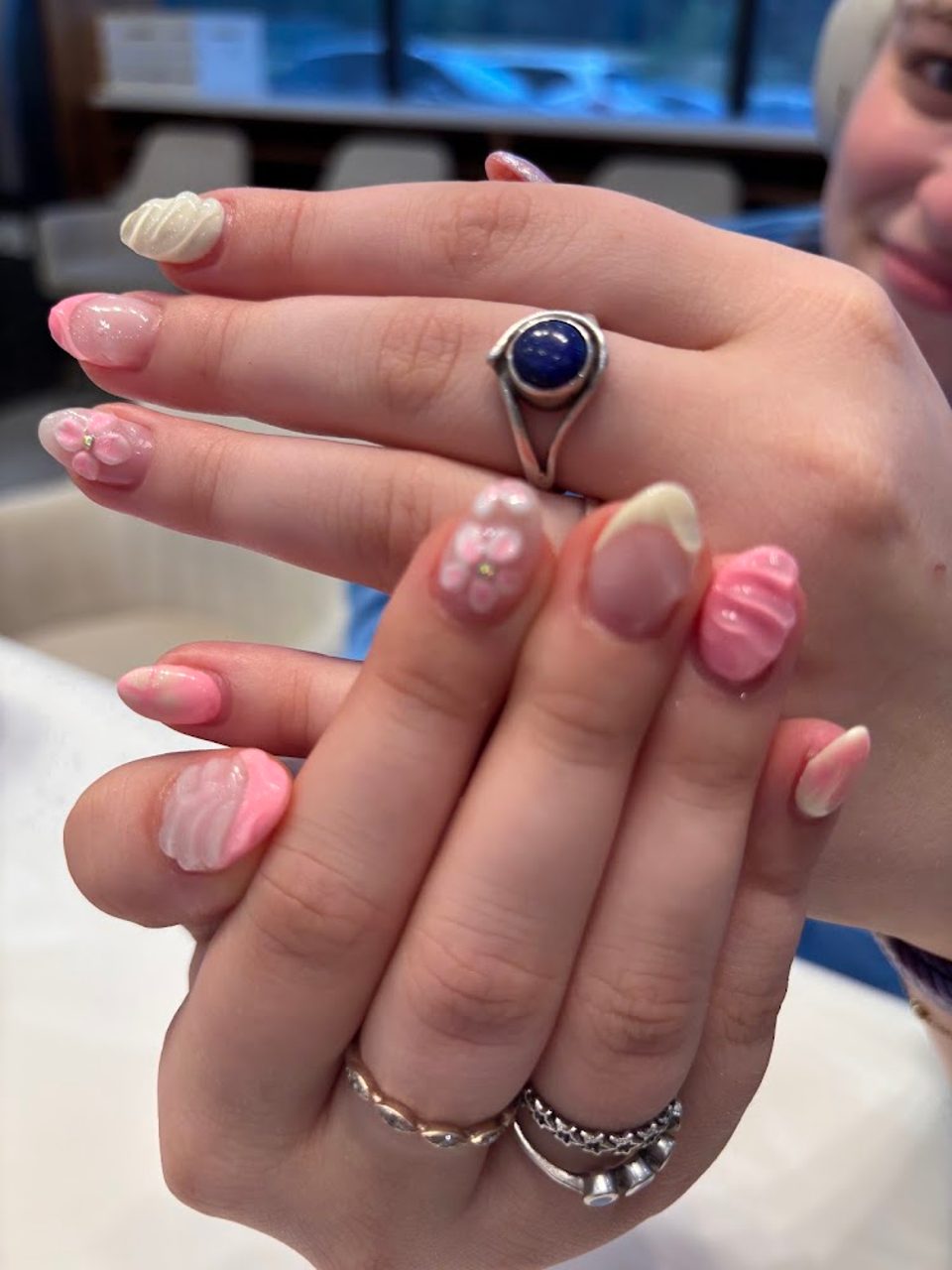 Kosmo Nail Bar photo 1