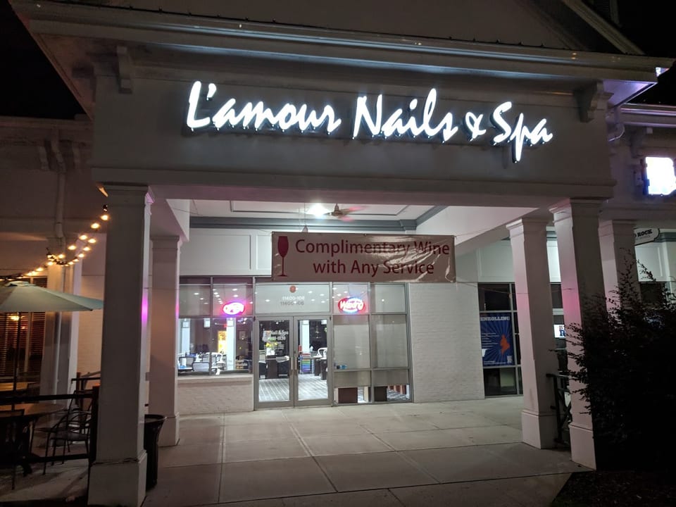L’amour Nails & Spa photo 1