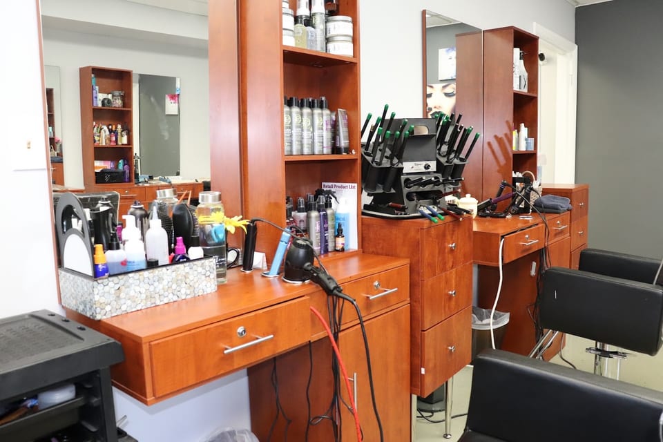 Lana’s Salon & Spa photo 1