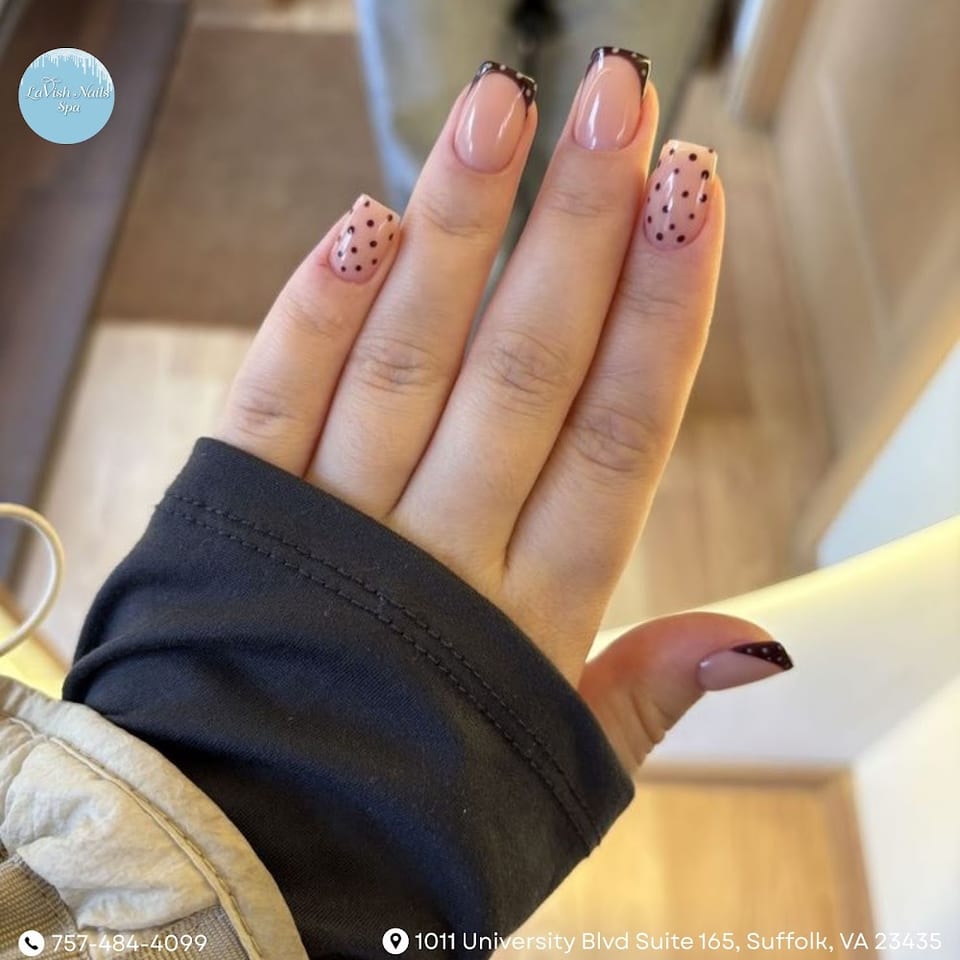 Lavish Nail Spa photo 1