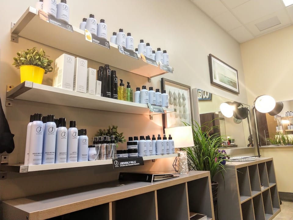 Lea Salon Studio photo 1