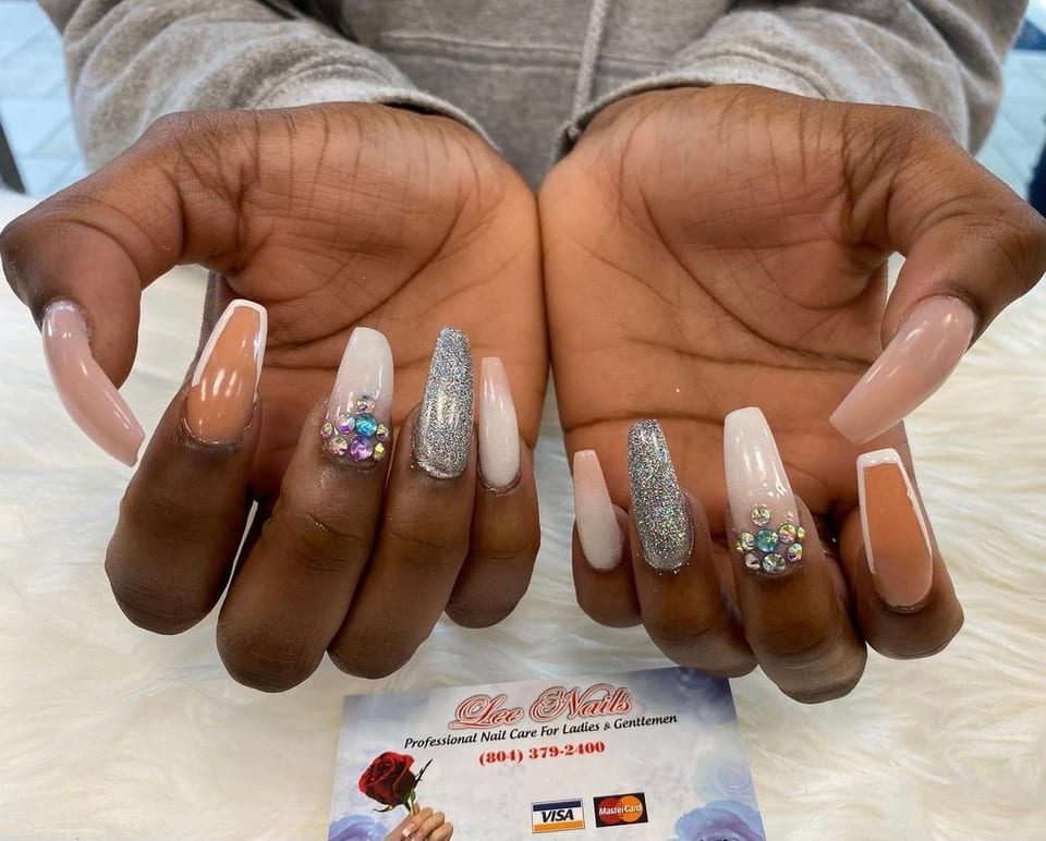 Lee Nails photo 1