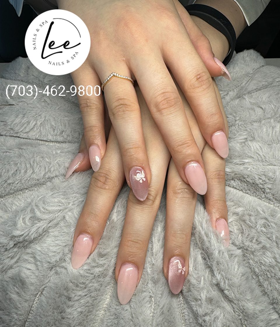 Lee Nails & Spa photo 1