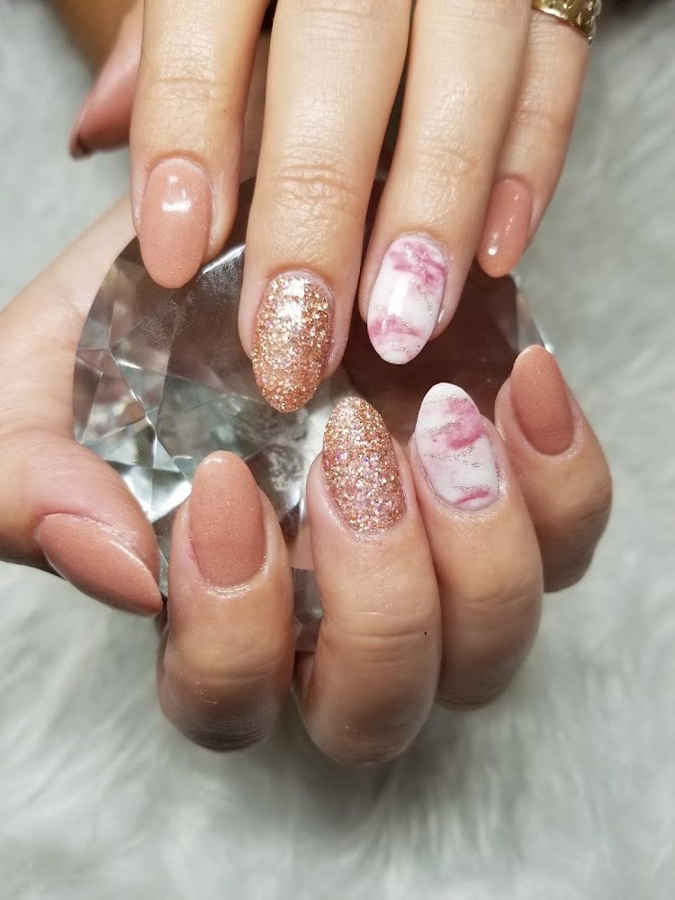 LKV Nail Spa photo 1