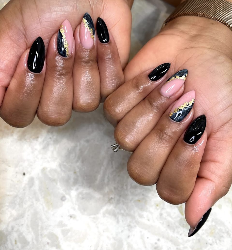Luxe Nail Spa photo 1