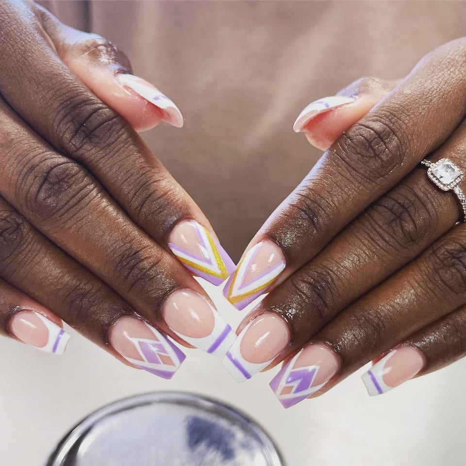 LV Nails photo 1
