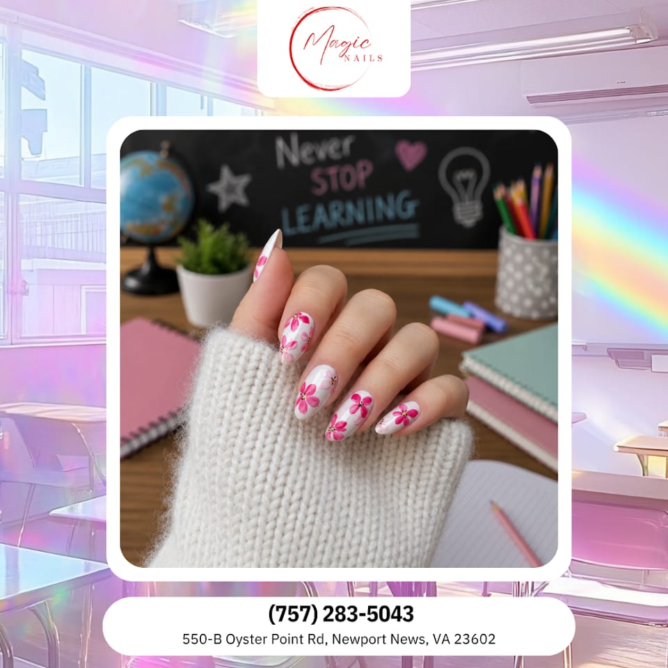 MAGIC NAILS photo 1