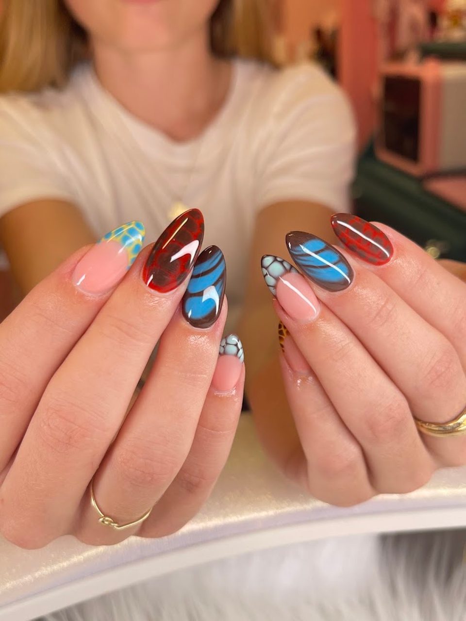 Mani Magic photo 1