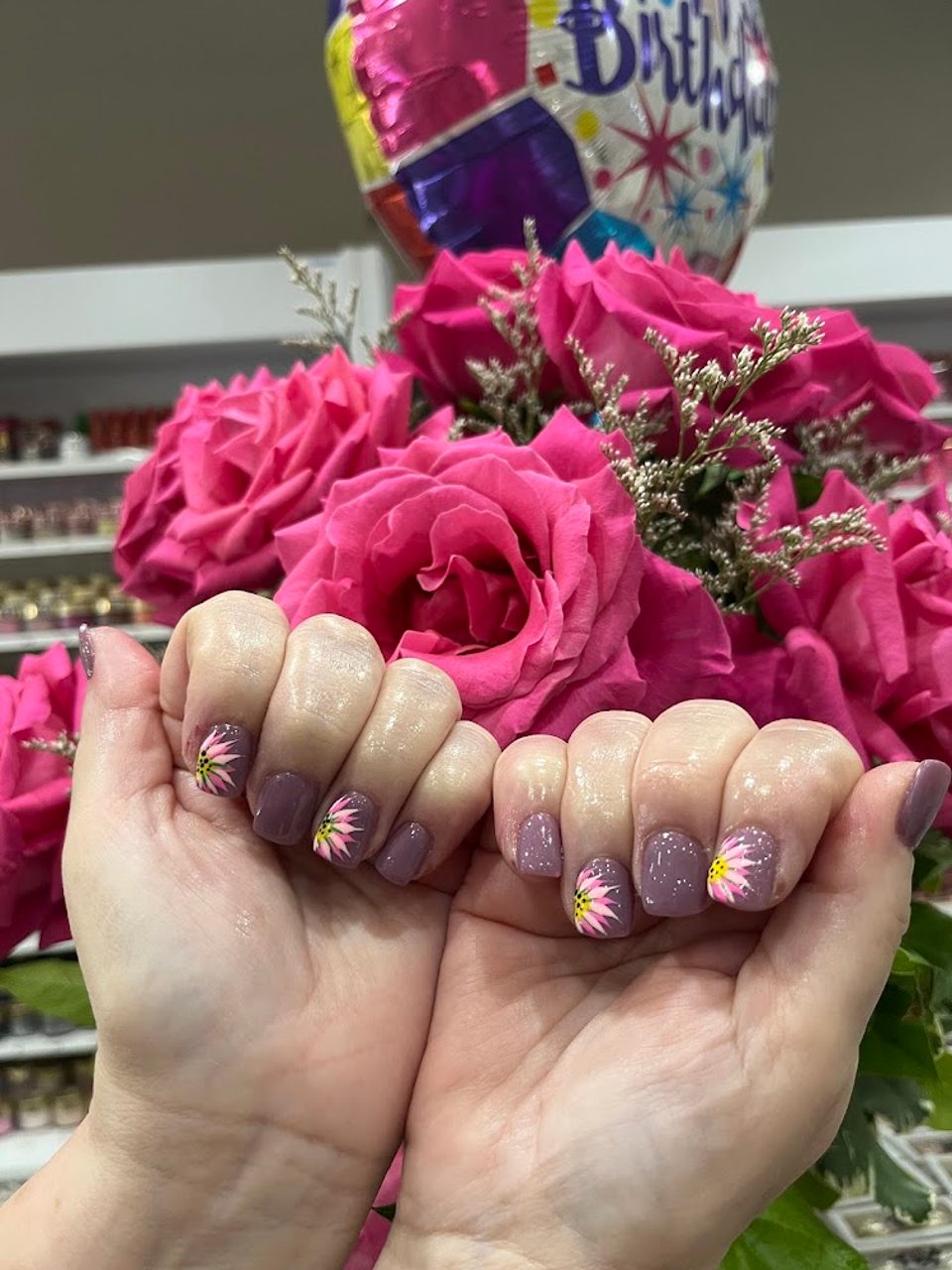 Maxx Nails & Spa photo 1