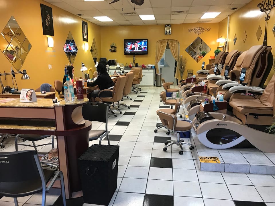 Milano Nails & Spa photo 1