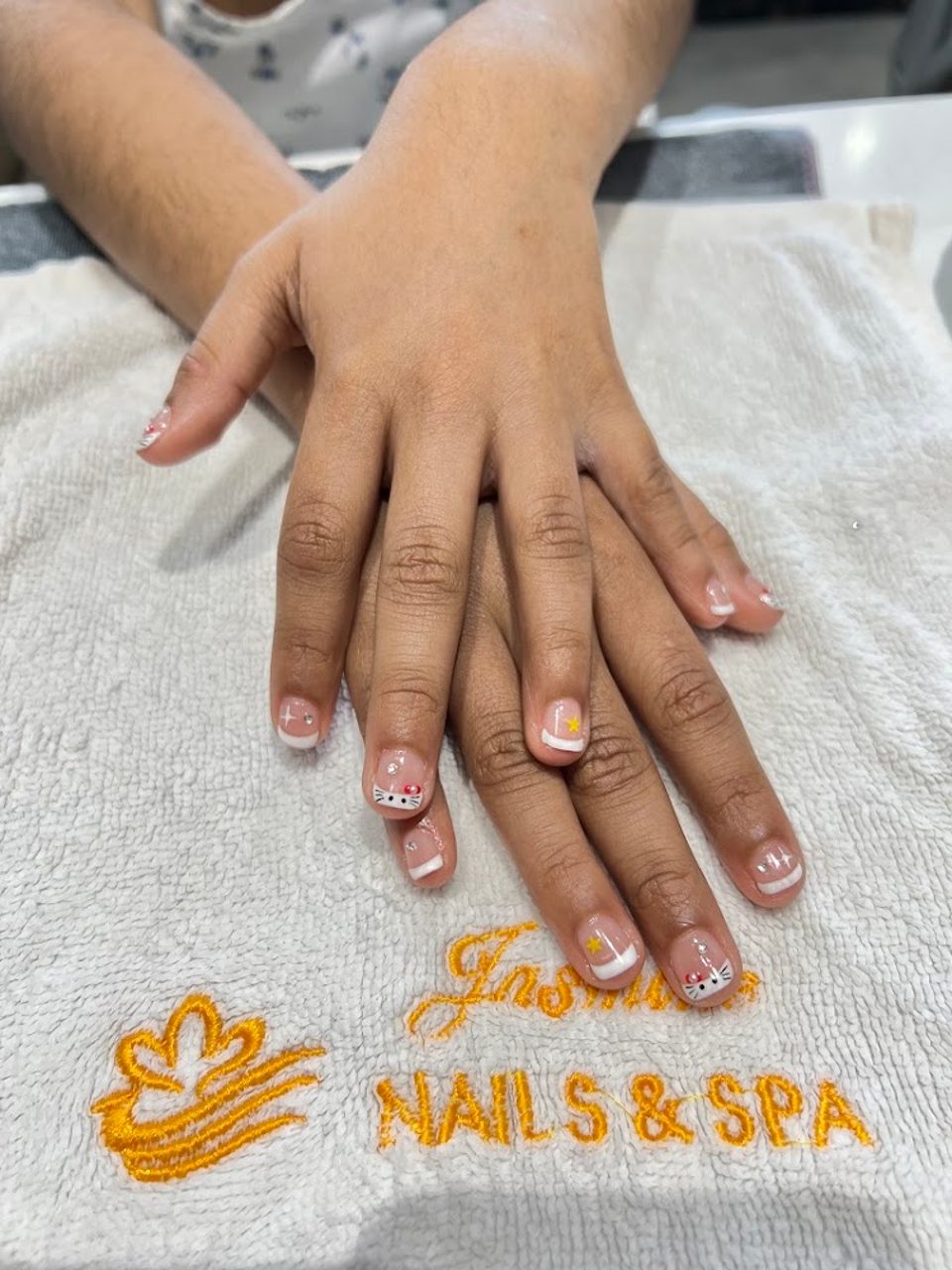 Miya Nails & Spa photo 1