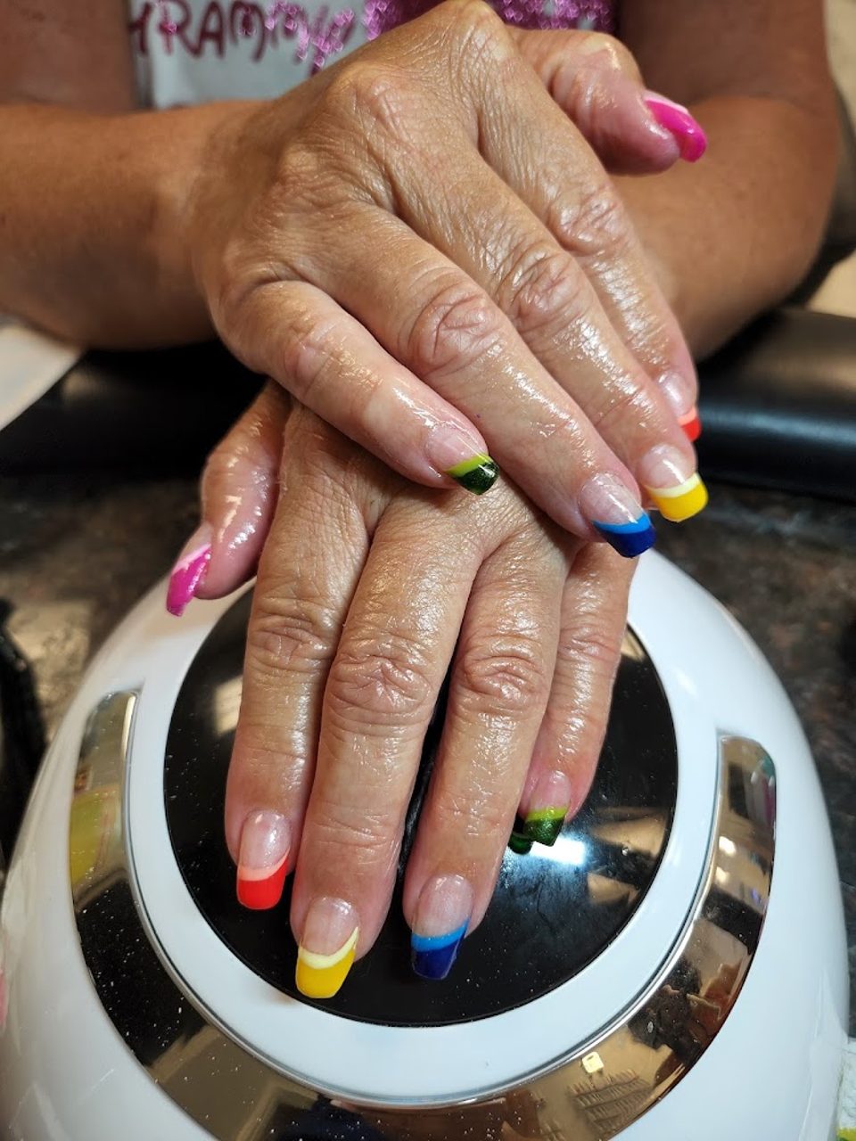 MONJE’S Day Spa photo 1