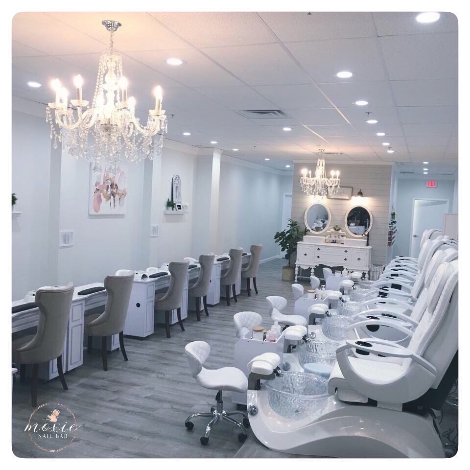 Moxie Nail Bar photo 1