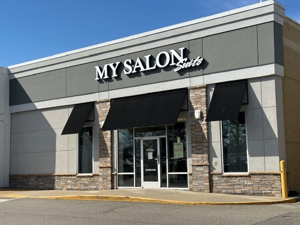 My Salon Suite Chesterfield Towne Center photo 1