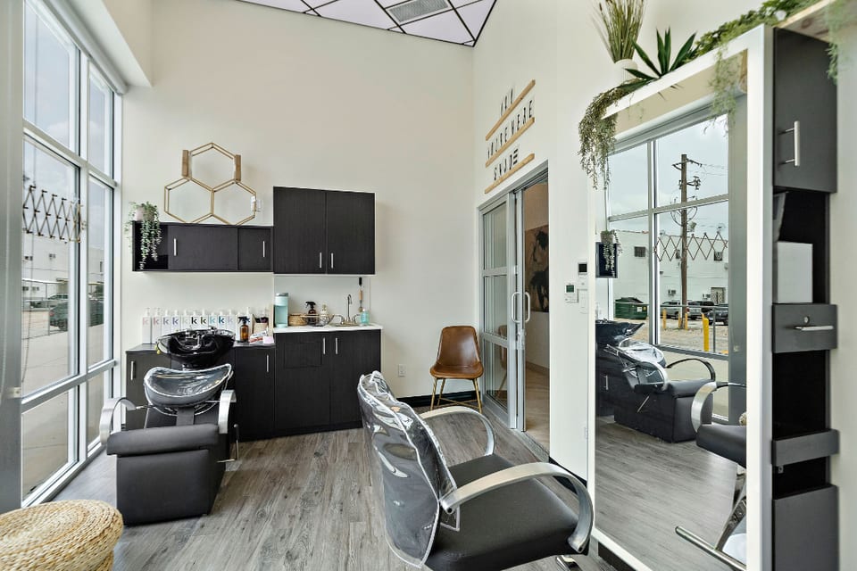 My Salon Suite Fountain Square photo 1