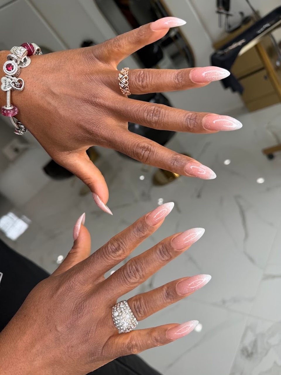 NadNova Nail Beauty Salon LLC photo 1