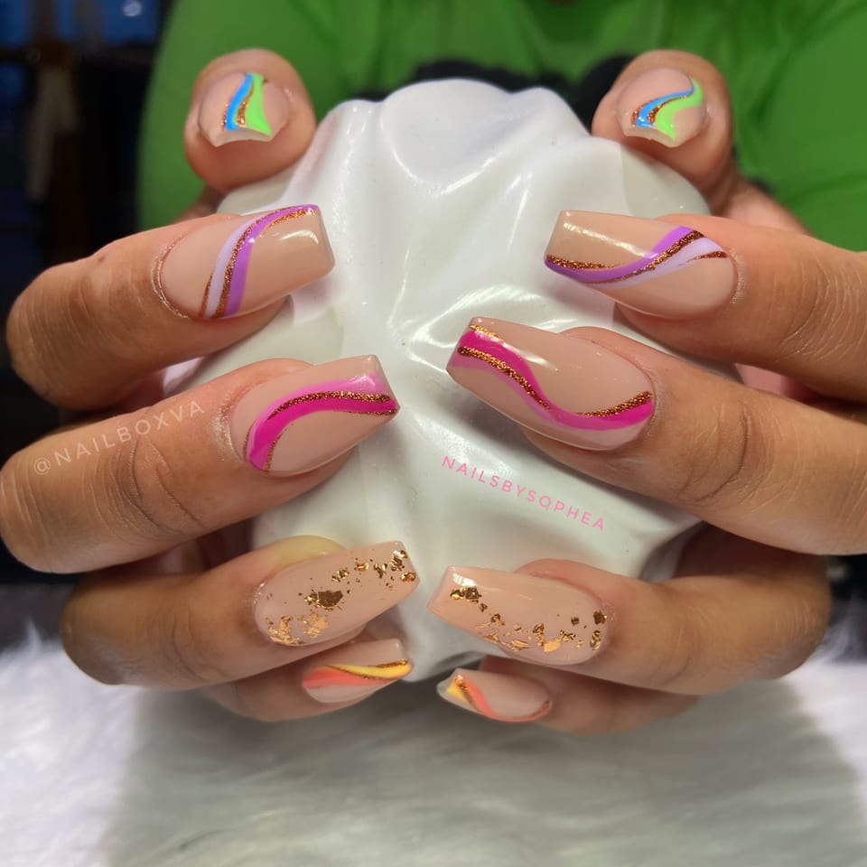 NAIL BOX photo 1