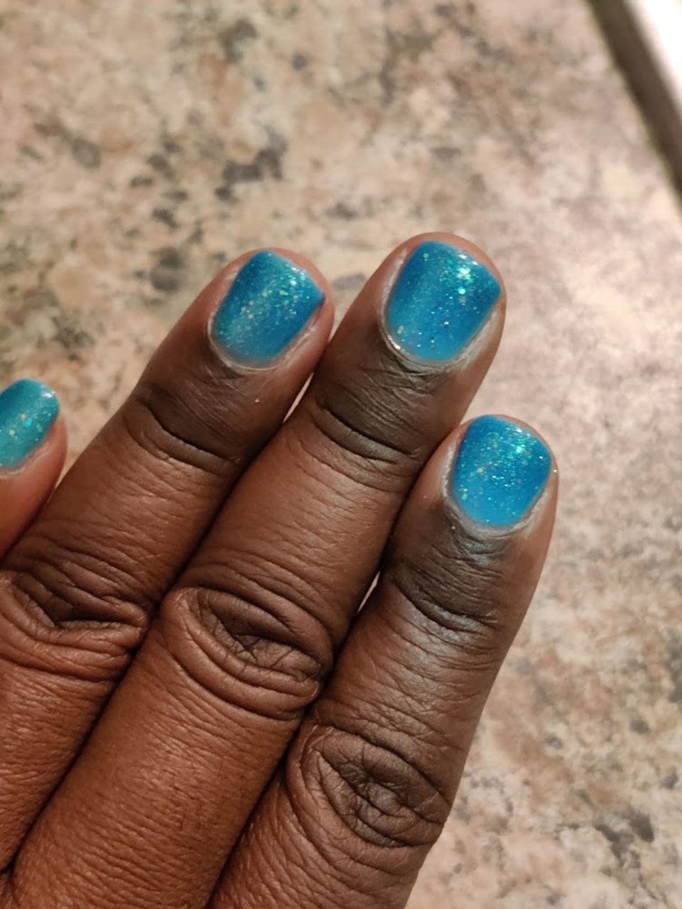 Nail Club photo 1