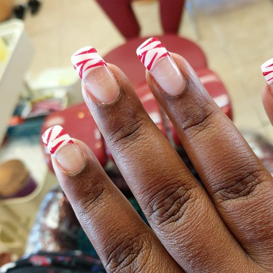 Nail Design photo 1