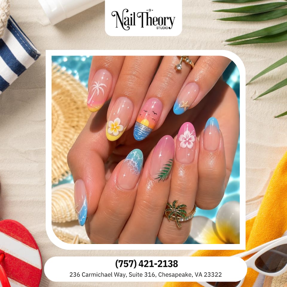 Nail Theory Studio photo 1