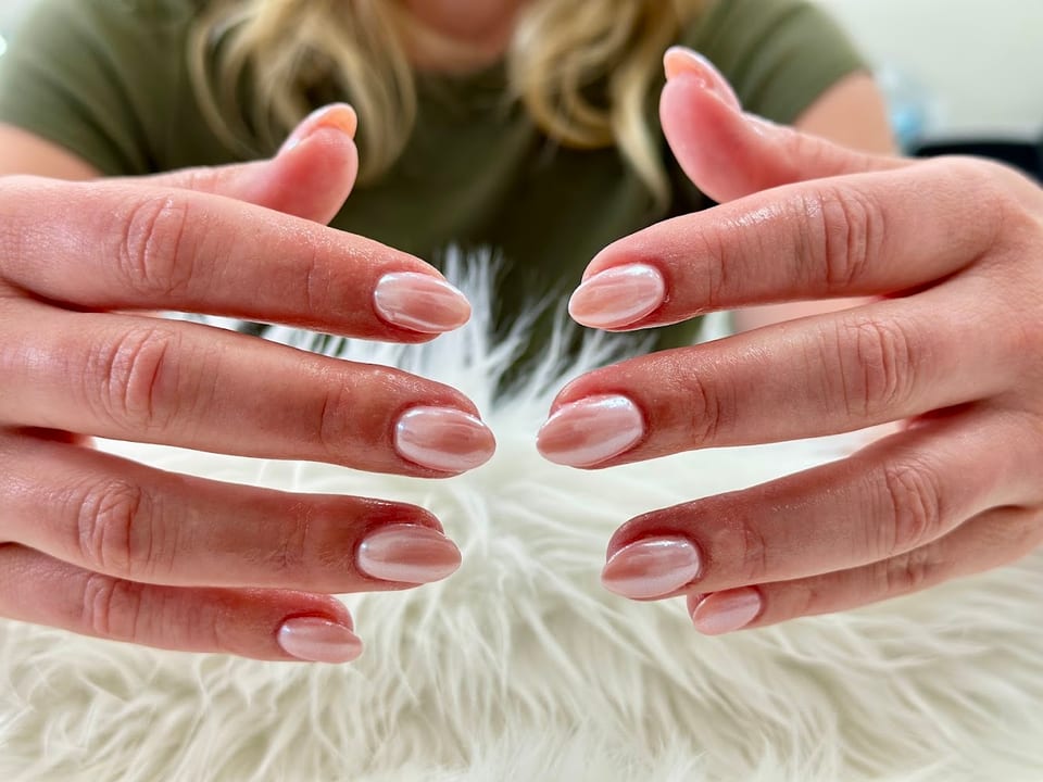 Nail Villa photo 1