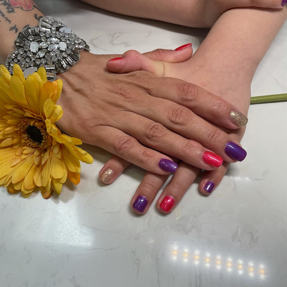 Nails By Holly photo 1