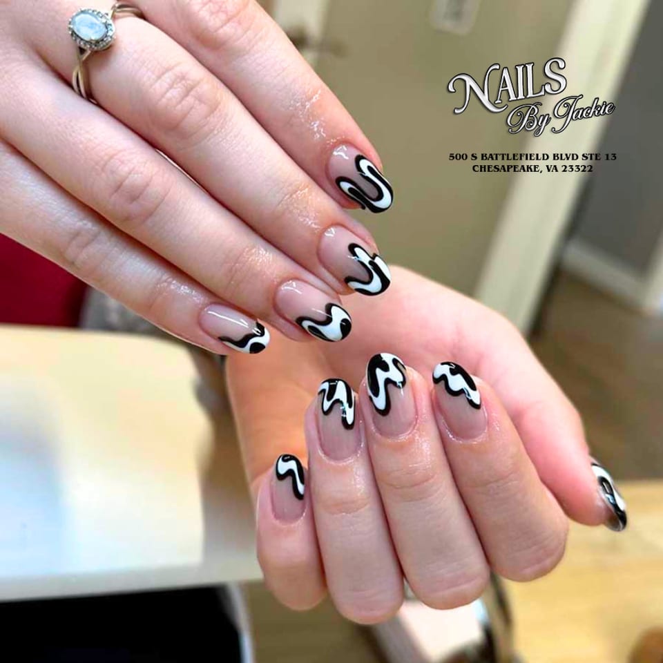 Nails by Jackie photo 1