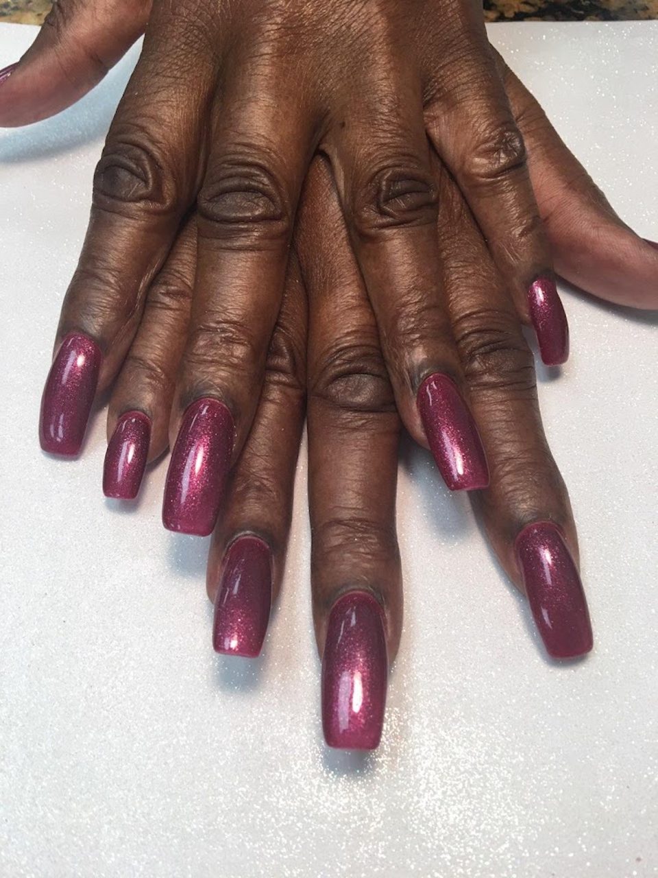 Nails By Lisa photo 1