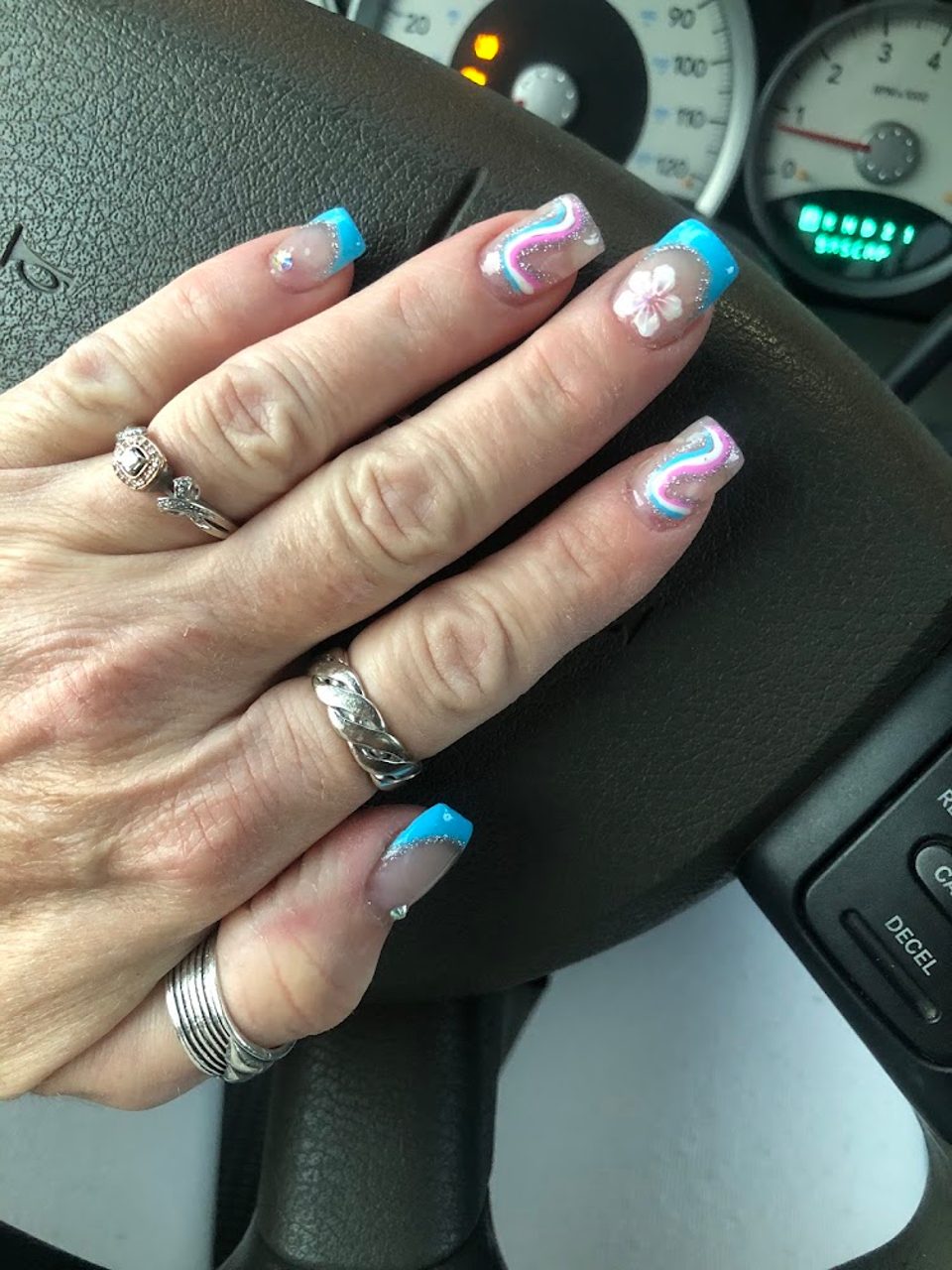 Nails Only photo 1