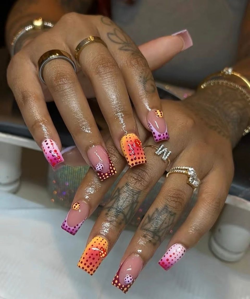 New Nails spa (Nail Salon in North Chesterfield VA) photo 1