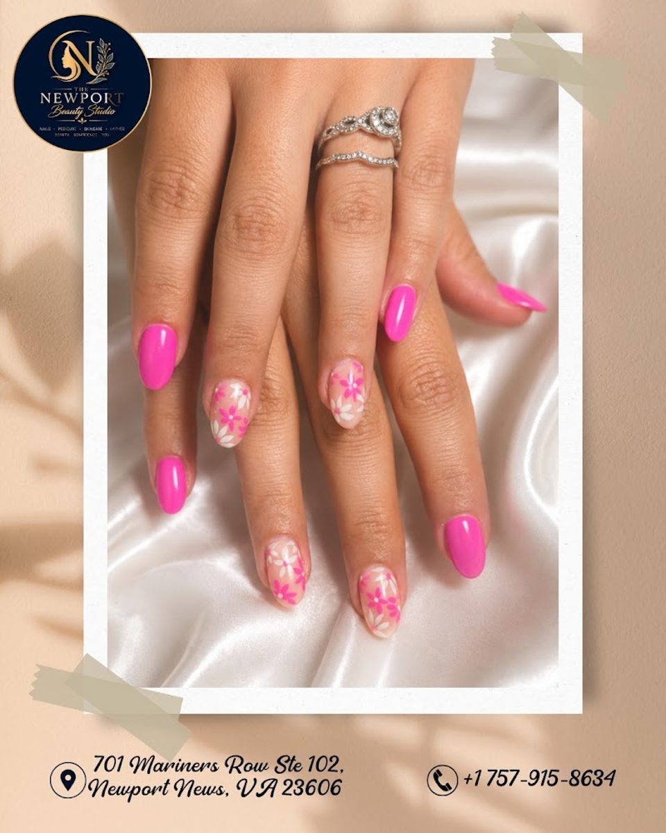 Newport Beauty Studio photo 1