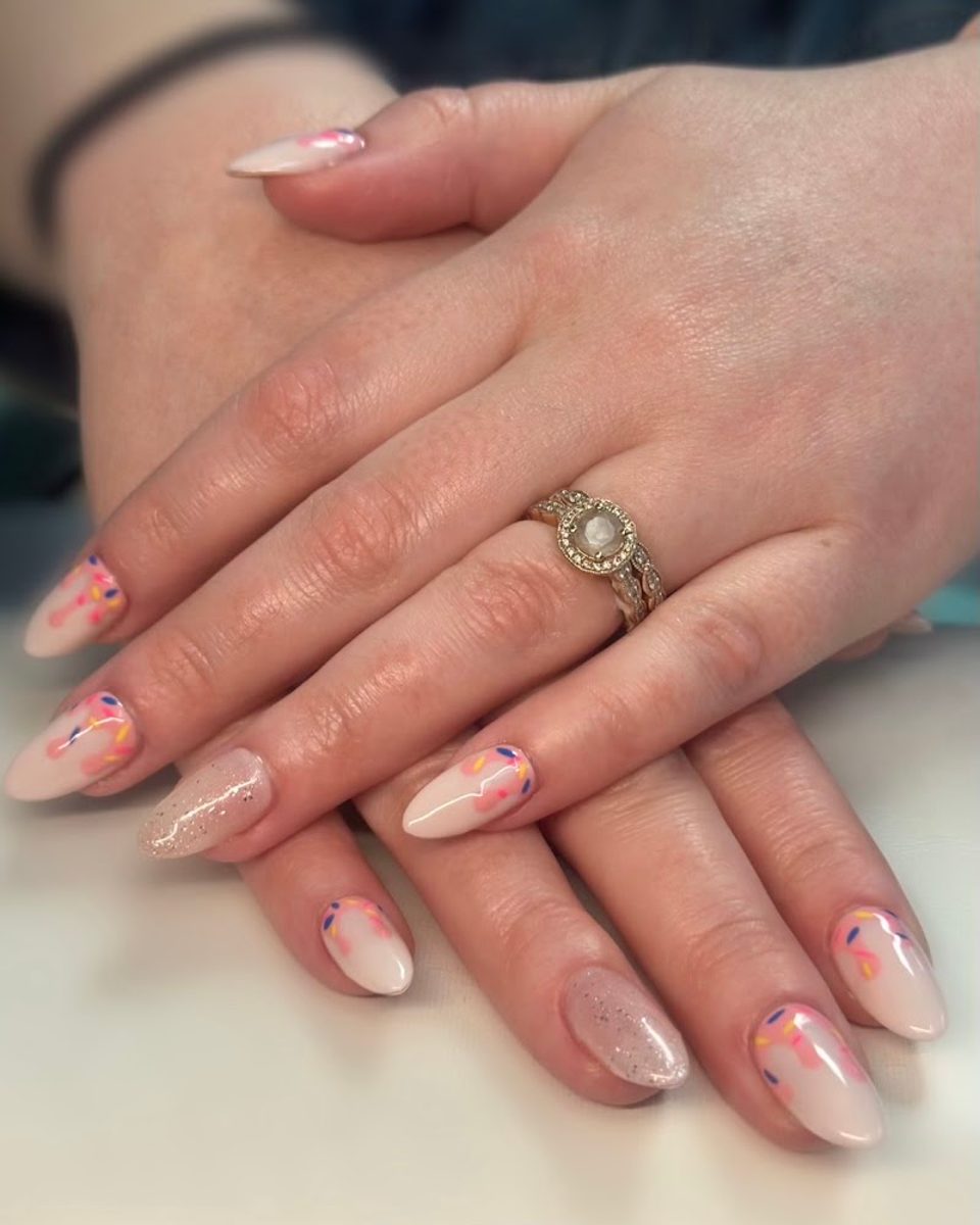 Oasis Salon photo 1