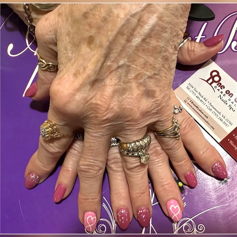 One on One Care Salon photo 1
