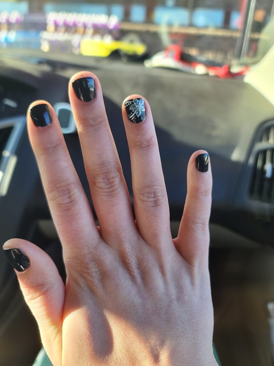 Only Nails photo 1