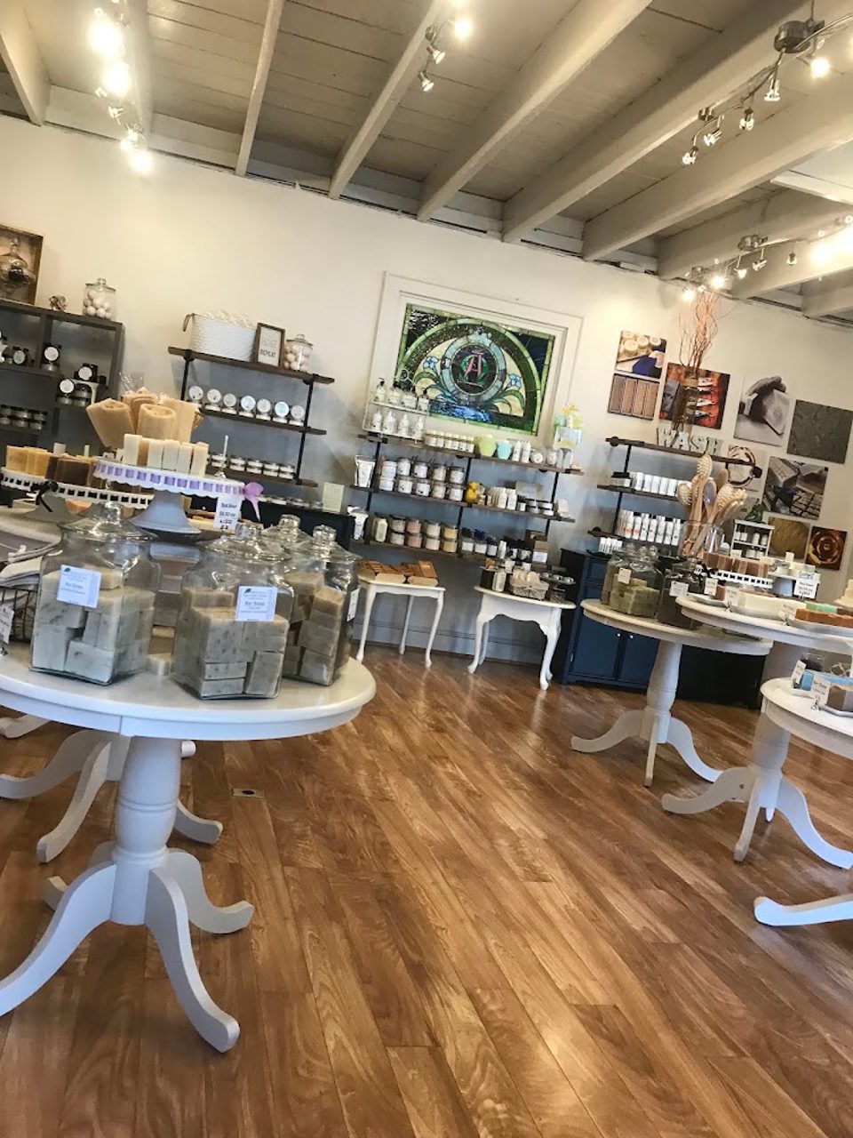 Perfectly Natural Soap @202 Main photo 1